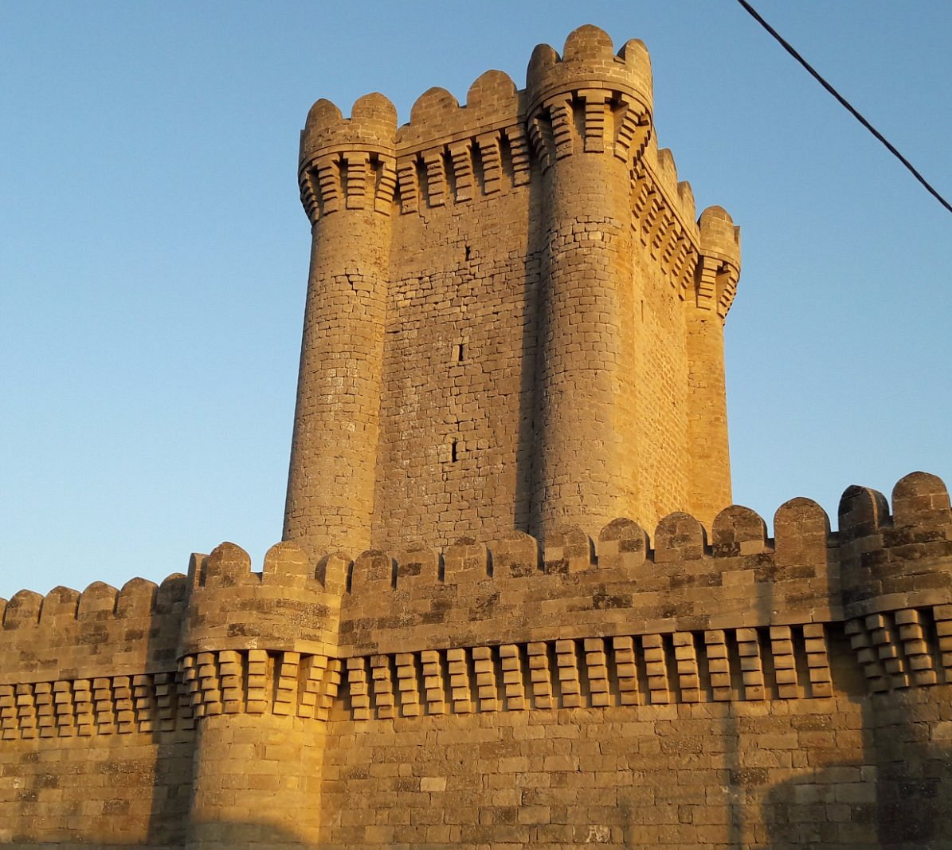 Exploring Azerbaijan's Rich History Through Its Forgotten Castles And Fortresses