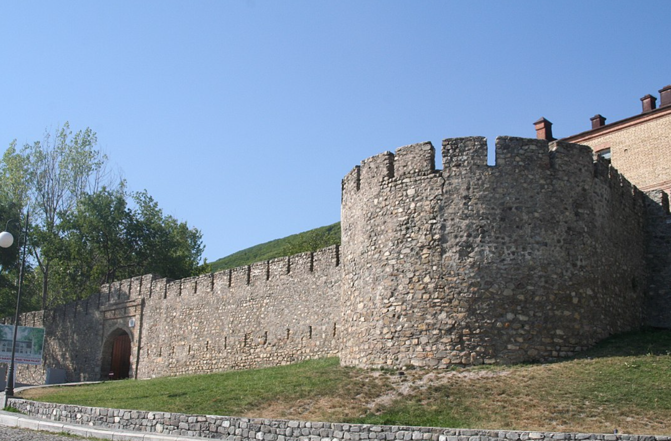 Exploring Azerbaijan's Rich History Through Its Forgotten Castles And Fortresses