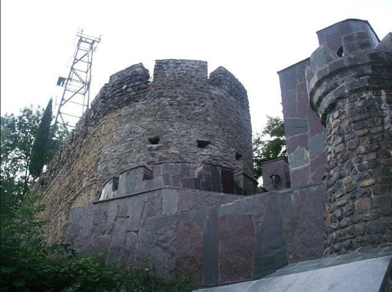 Exploring Azerbaijan's Rich History Through Its Forgotten Castles And Fortresses