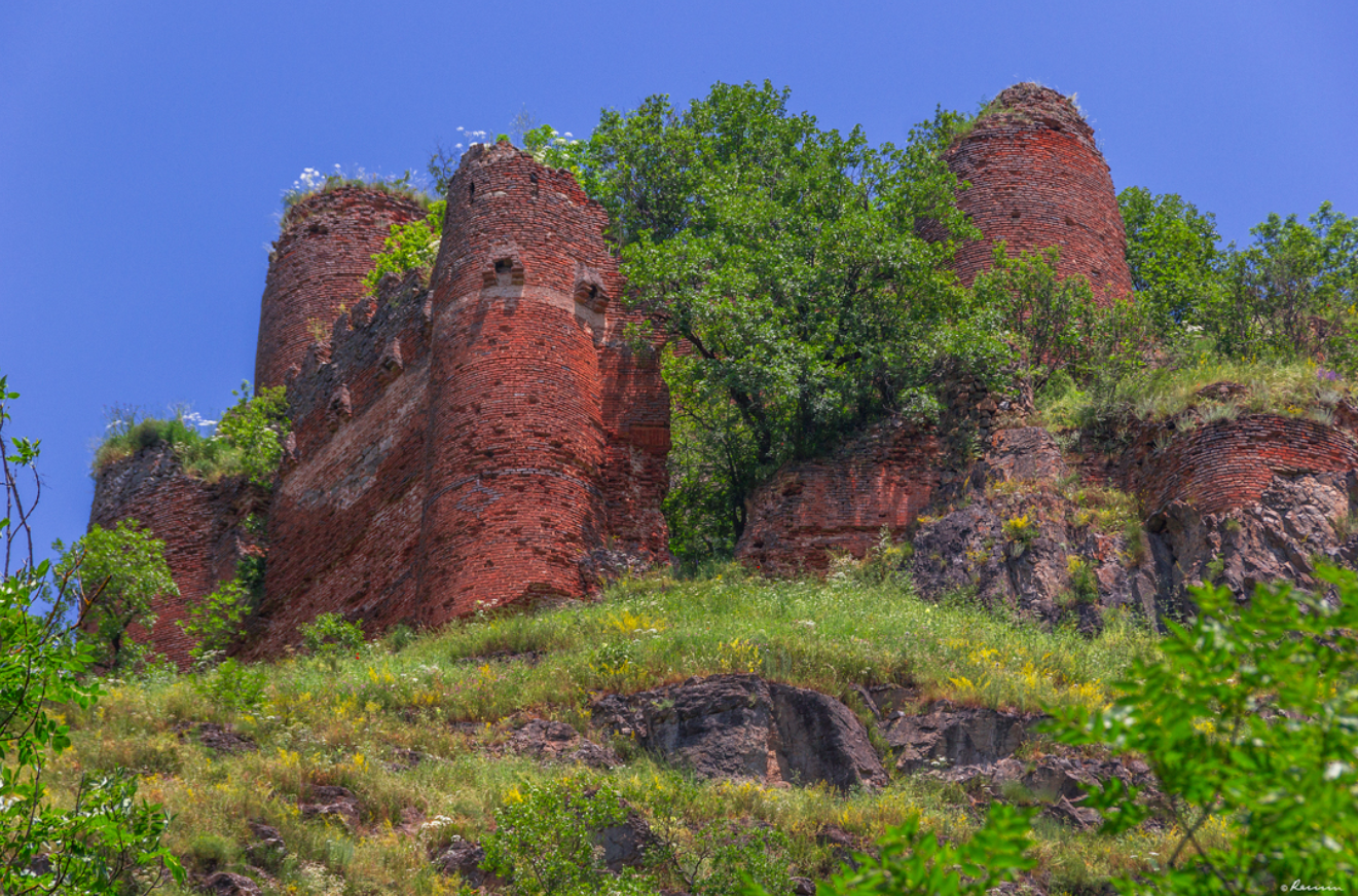 Maiden Tower, Gadabay