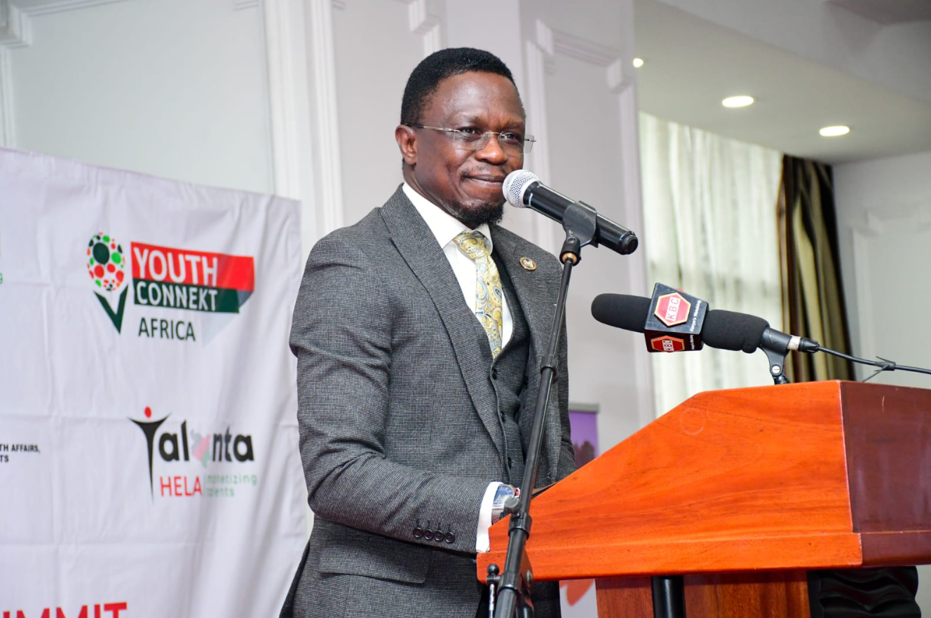 Ababu Namwamba