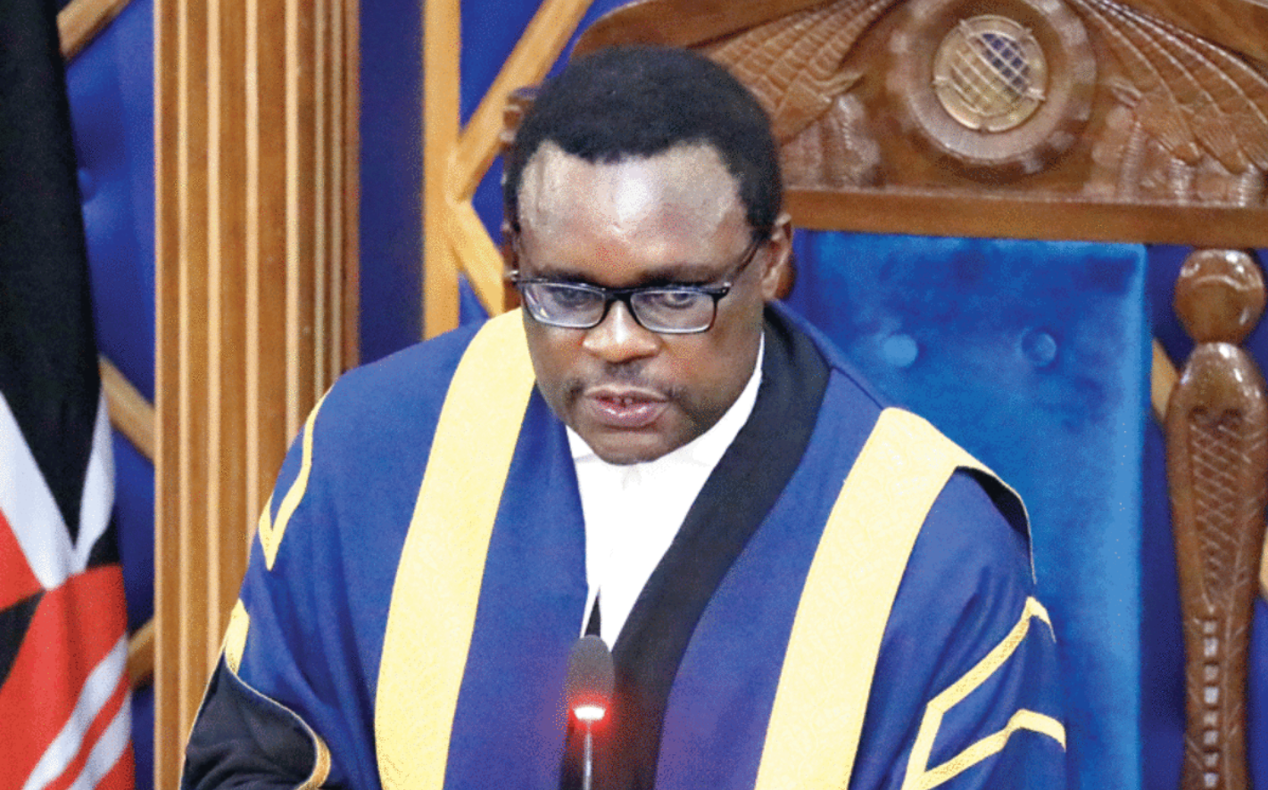 Kenneth Lusaka