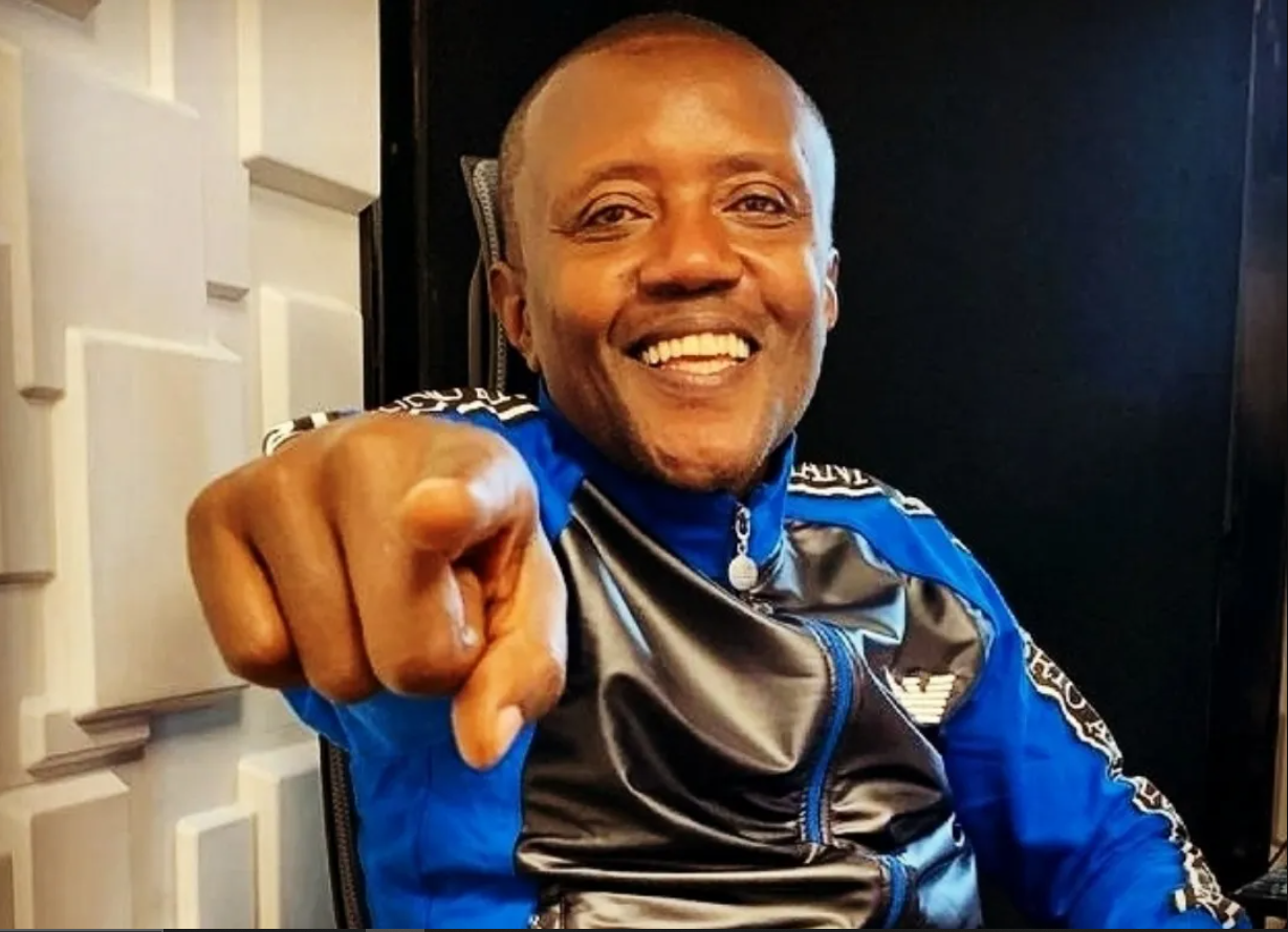 Maina Kageni