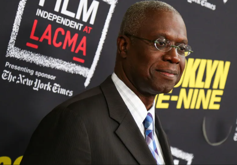 Andre Braugher, Renowned Actor From 'Brooklyn Nine-Nine' And 'Homicide: Life On The Street,' Dies At 61