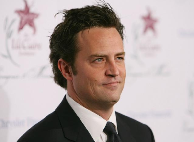 Autopsy Shows Matthew Perry Died Of Ketamine Overdose And Drowning