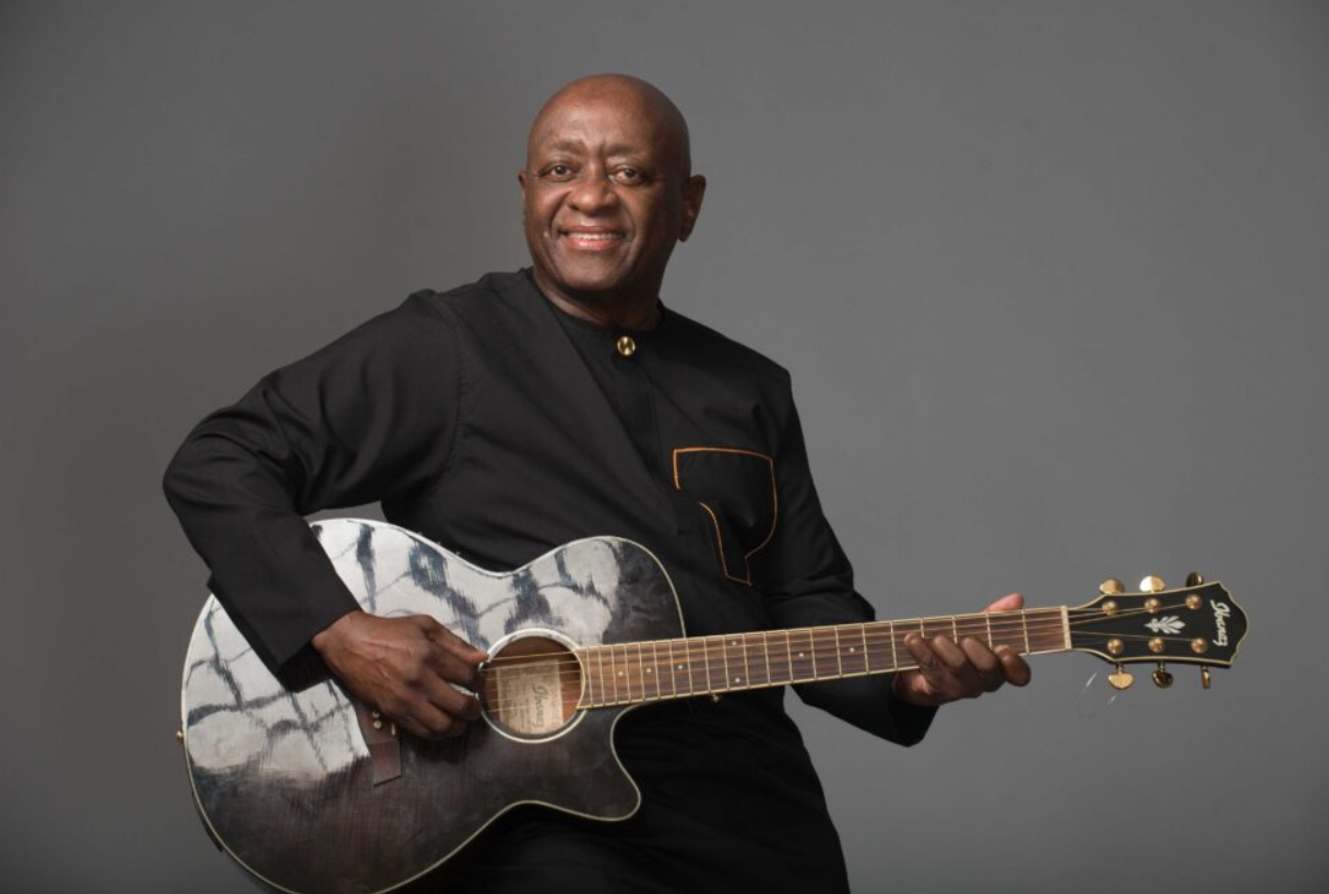 South African Actor, Musician And Producer Dr Mbongeni Ngema Has Passed Away At The Age Of 68.