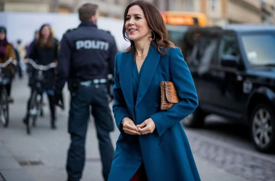 Australian-Born Princess Mary Set To Become Denmark's First Queen