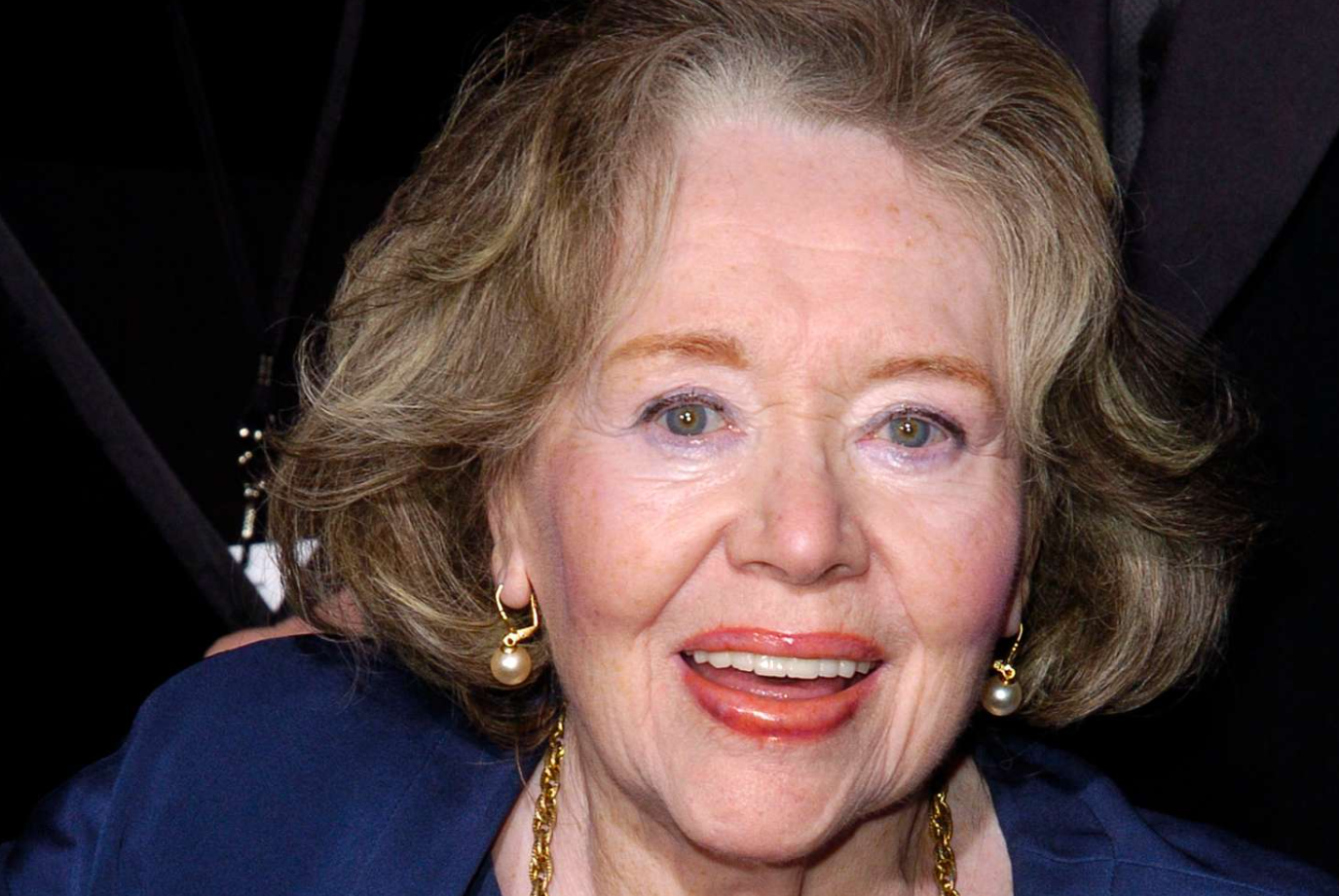 Glynis Johns, Beloved Mary Poppins Actress, Dies At 100