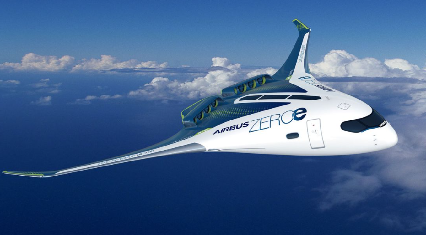 Turning Waste Into Wings: The Potential Of Poop-Powered Planes