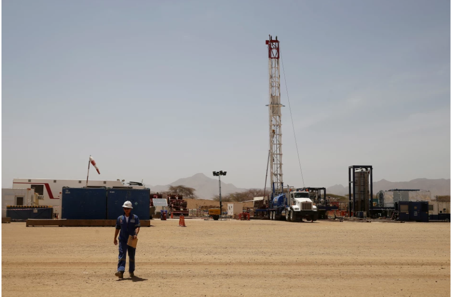 Turkana Residents Secure Land Titles Ahead Of Oil Resumption