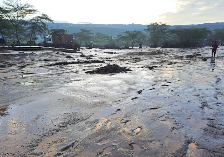 42 Bodies At Naivasha Morgue After Mai Mahiu Flash Floods