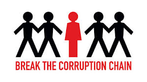 Anti-Corruption Efforts