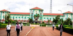 Moi University Students Left To Live In Unsanitary Hostels As Staff Stage Work Boycott