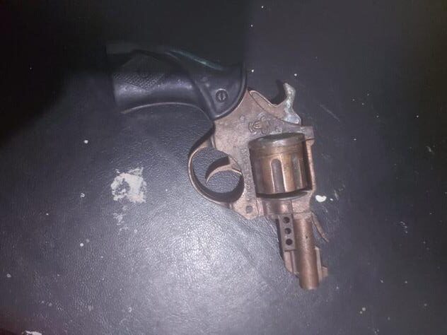 Two Suspects Shot And Killed In Botched Robbery In Kilimani Area, Nairobi