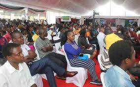 Govt Announces List Of Kenyans To Be Deployed Abroad For Jobs Before Christmas