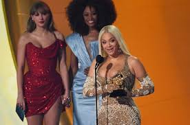 Grammy Awards 2025: Beyoncé Wins Best Country Album