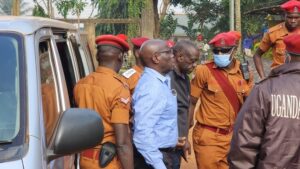 Ugandan Opposition Leader Dr. Kizza Besigye Launches Hunger Strike After Three Months in Detention