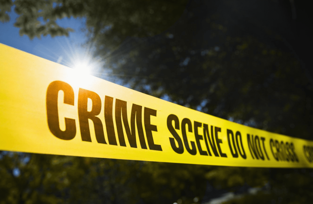 Tragedy As Man, 28 Electrocuted As He Steals Dried Coffee In Kiambu