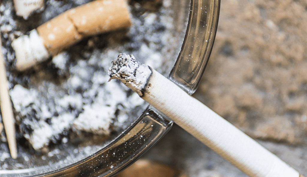 New Zealand Government Reverses Smoking Ban For Tax Cuts