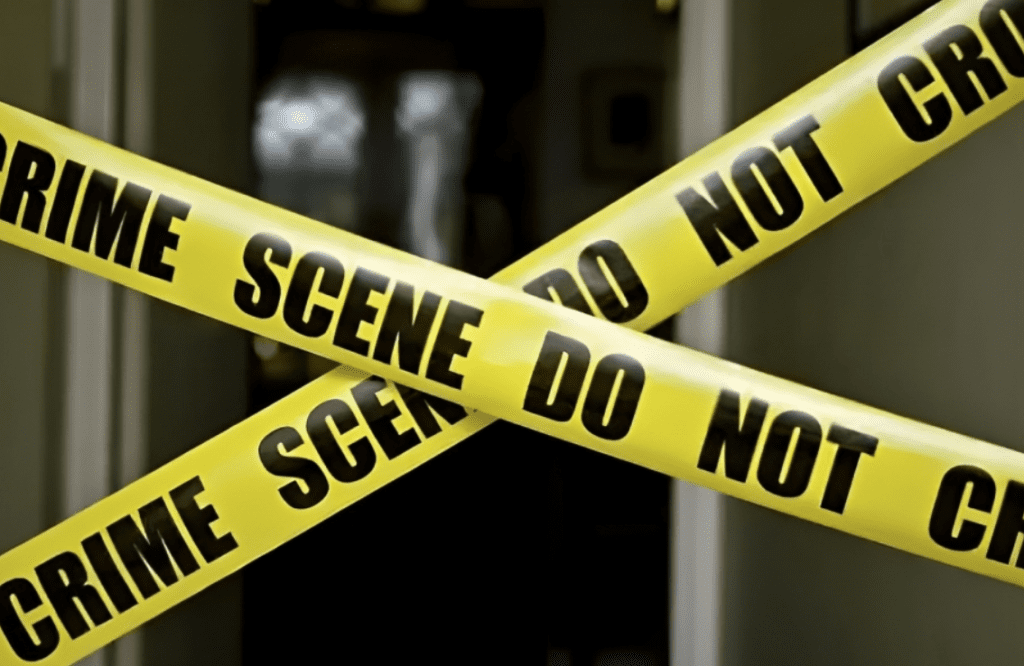 Tragedy As Cop Shoots Dead Wife, Leaves Body In House And Goes To Work In Eldoret