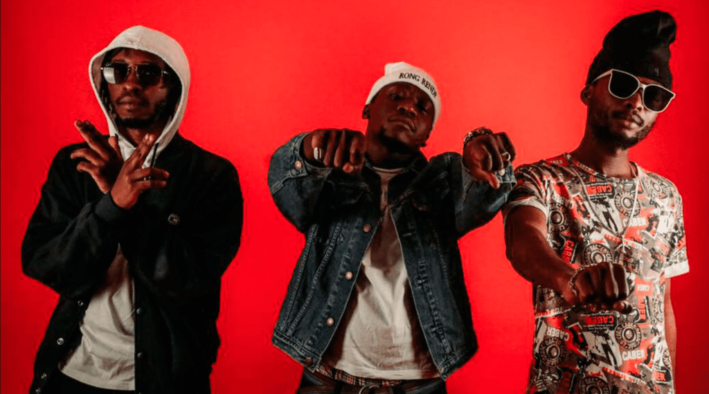 Wakadinali Shine In 2023: Sole Kenyan Artists On Spotify's Top Streams List