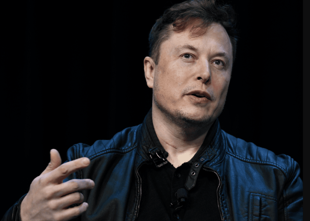 Elon Musk Issues Apology For Controversial Tweet But Firmly Rejects Advertiser Pressure