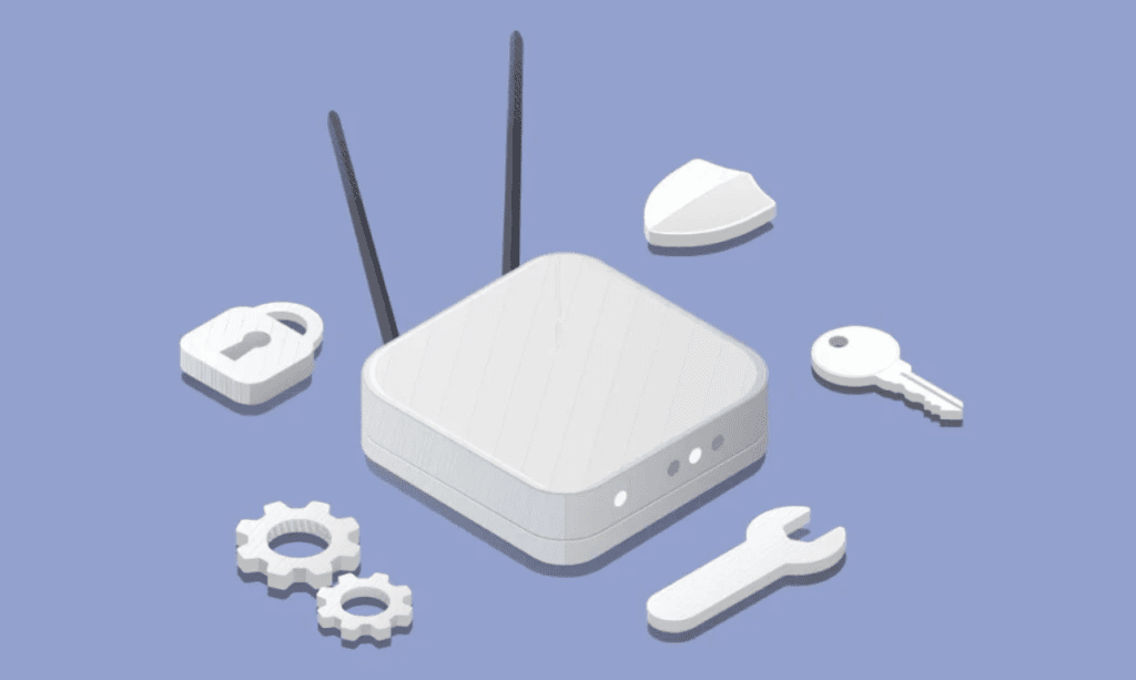 How To Log In To Your Router; Step-By-Step Guide