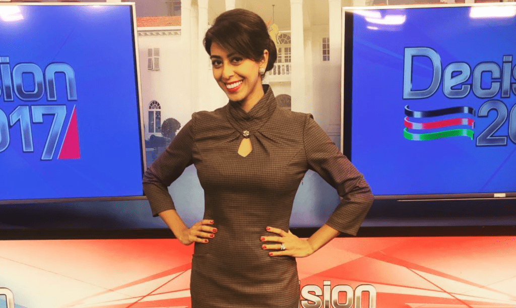 Smriti Vidyarthi