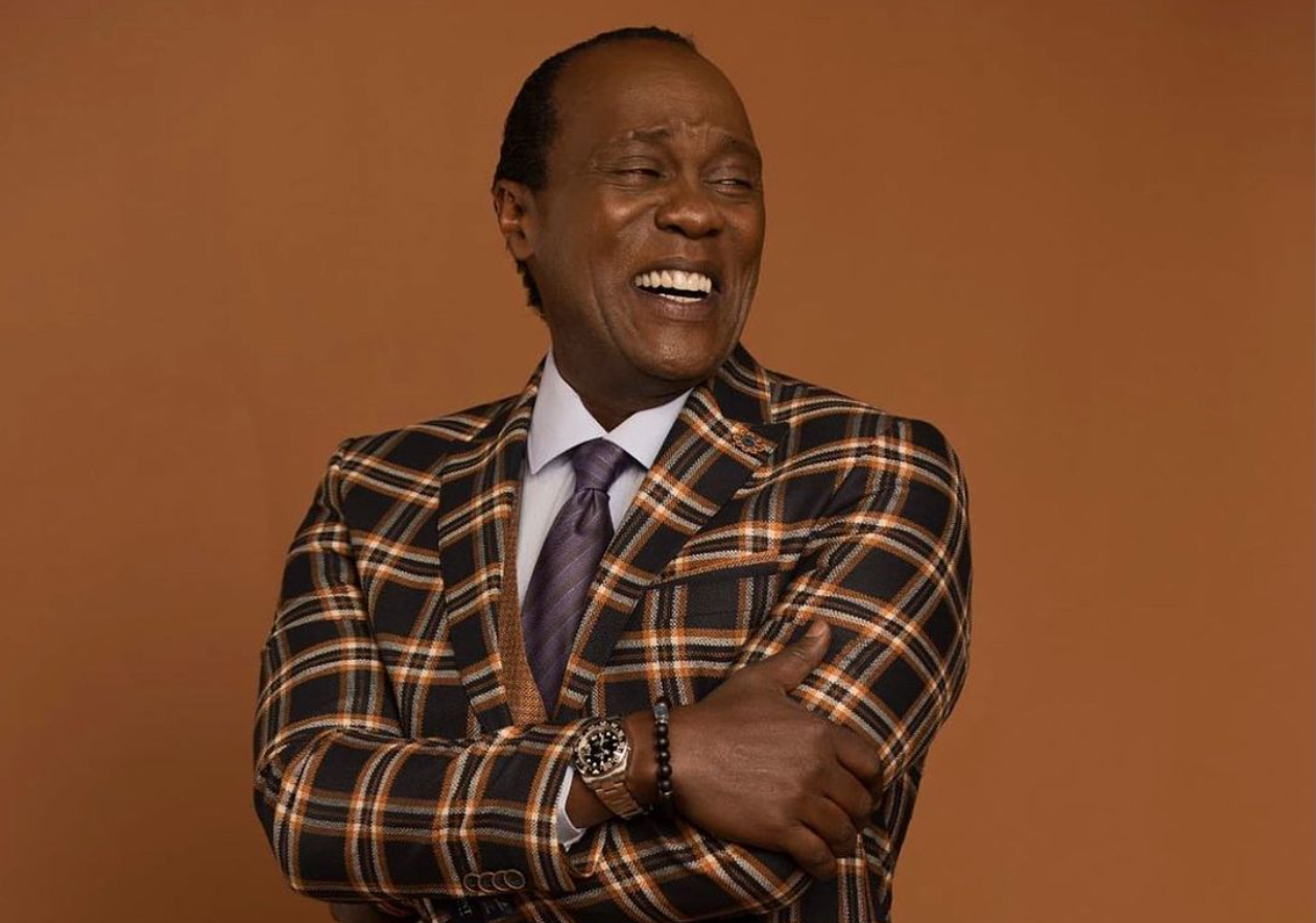 Who Is Jeff Koinange? Biography, Family, Education, Career, Awards ...