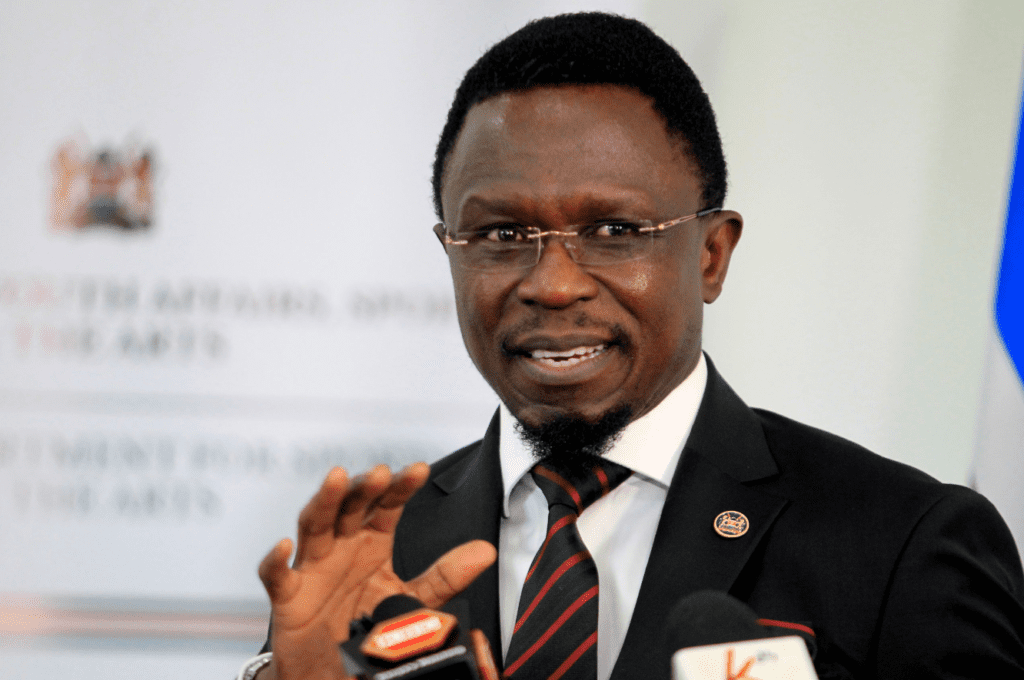 Ababu Namwamba