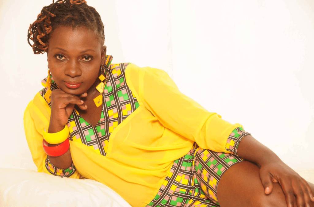 Nyota Ndogo