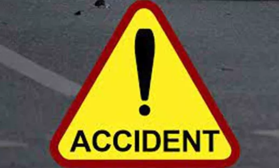 Tragedy As 5 Killed In Accident Along Molo-Kericho Highway