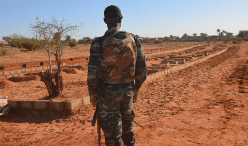 Niger And Burkina Faso Withdraw From G5 Sahel Anti-Islamist Force