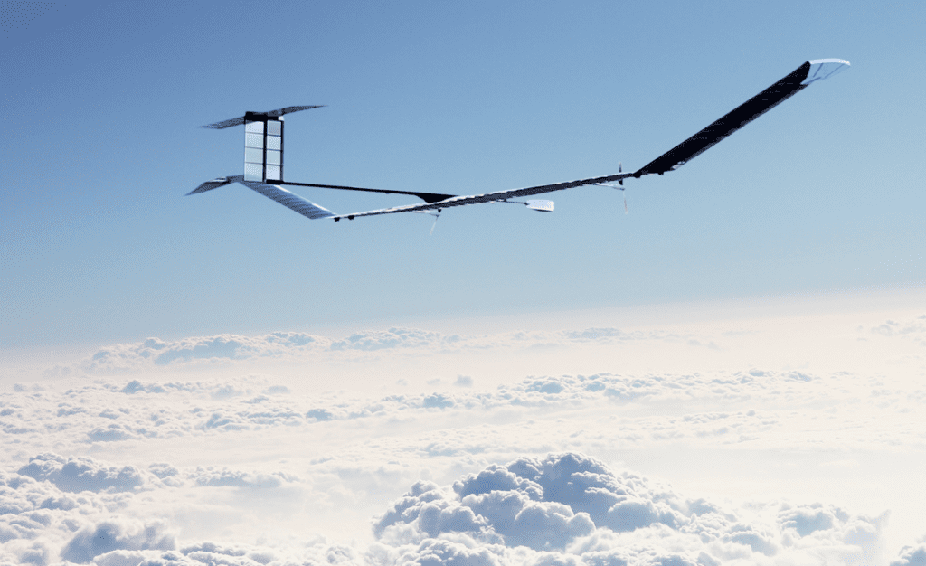 Airbus Plans High-Flying Drone Hub In Kenya For Connectivity Solutions