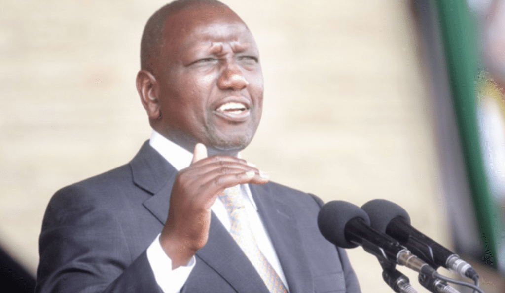 Kenya To Be Visa-Free Country From January 2024, Ruto Says