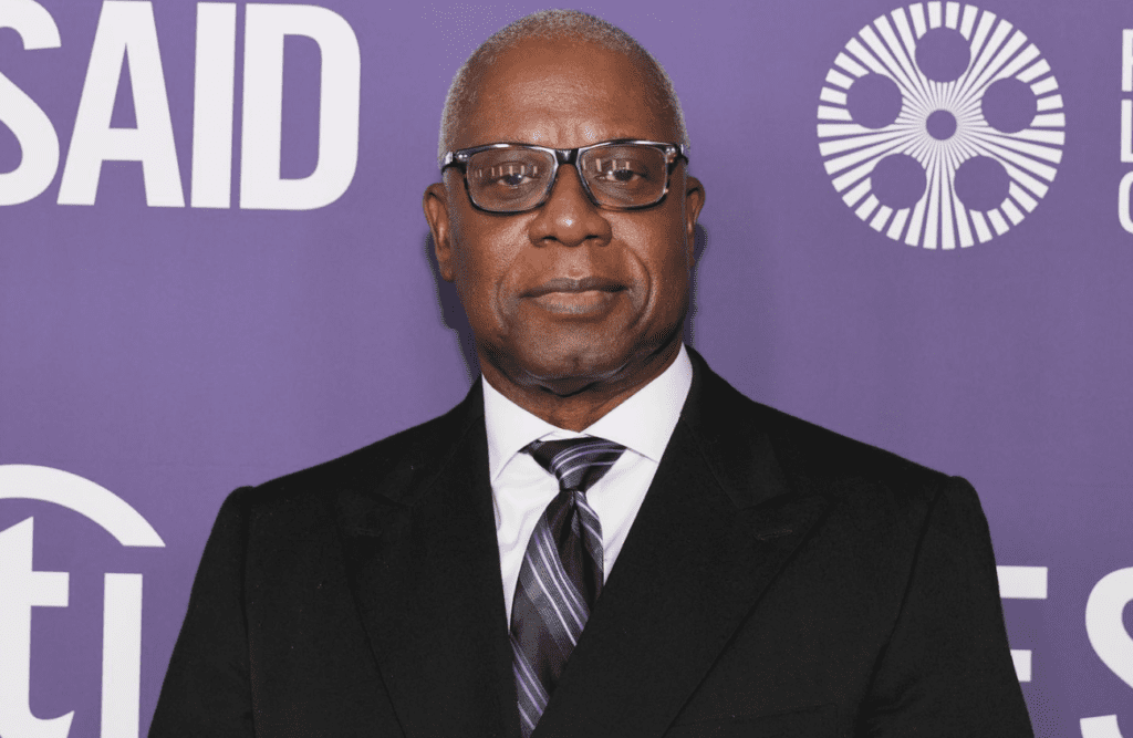 Andre Braugher, Renowned Actor From 'Brooklyn Nine-Nine' And 'Homicide: Life On The Street,' Dies At 61