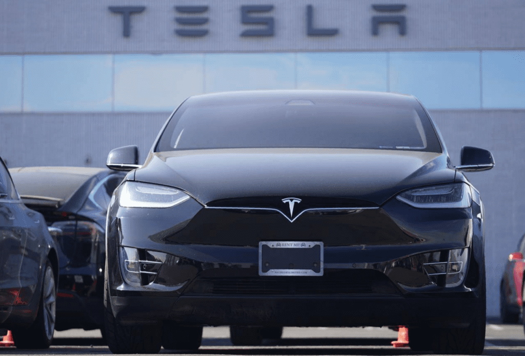 Tesla Recalls Over 2 Million Cars With Autopilot Faults