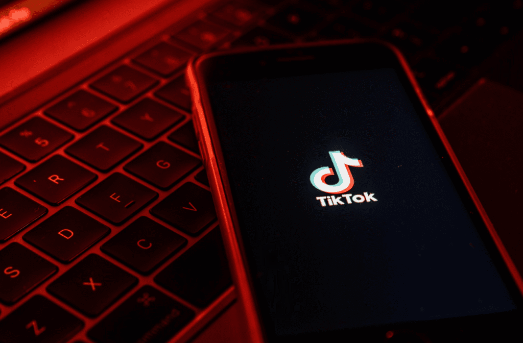 TikTok Faces Scrutiny Over Age Verification Practices For Under-13 Users