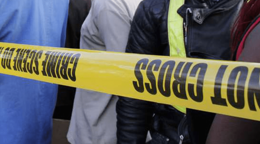 Cop Dies By Suicide At Ngusishi Police Line, Meru County