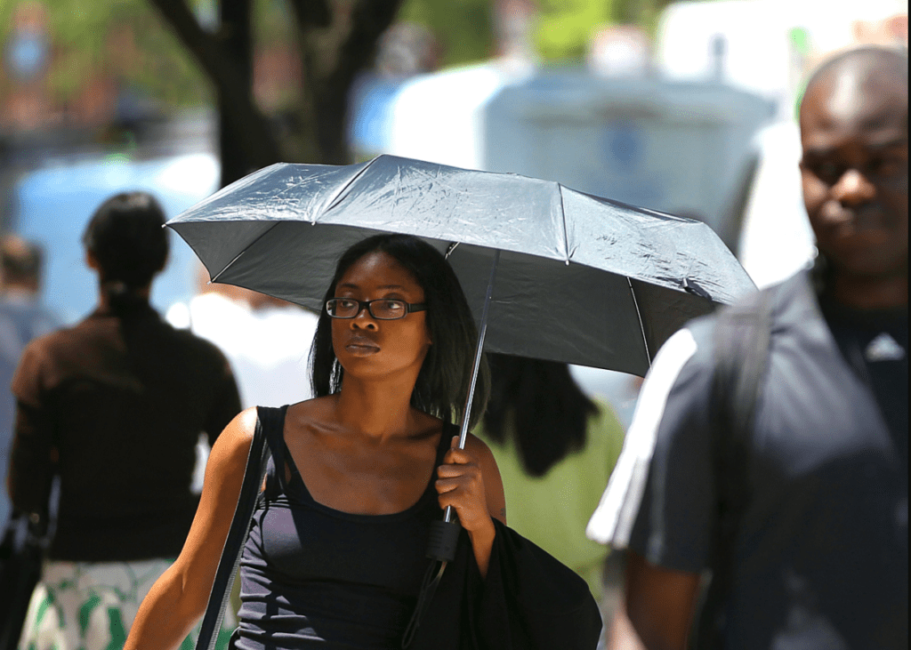 Most Parts Of The Country To Experience Dry Season