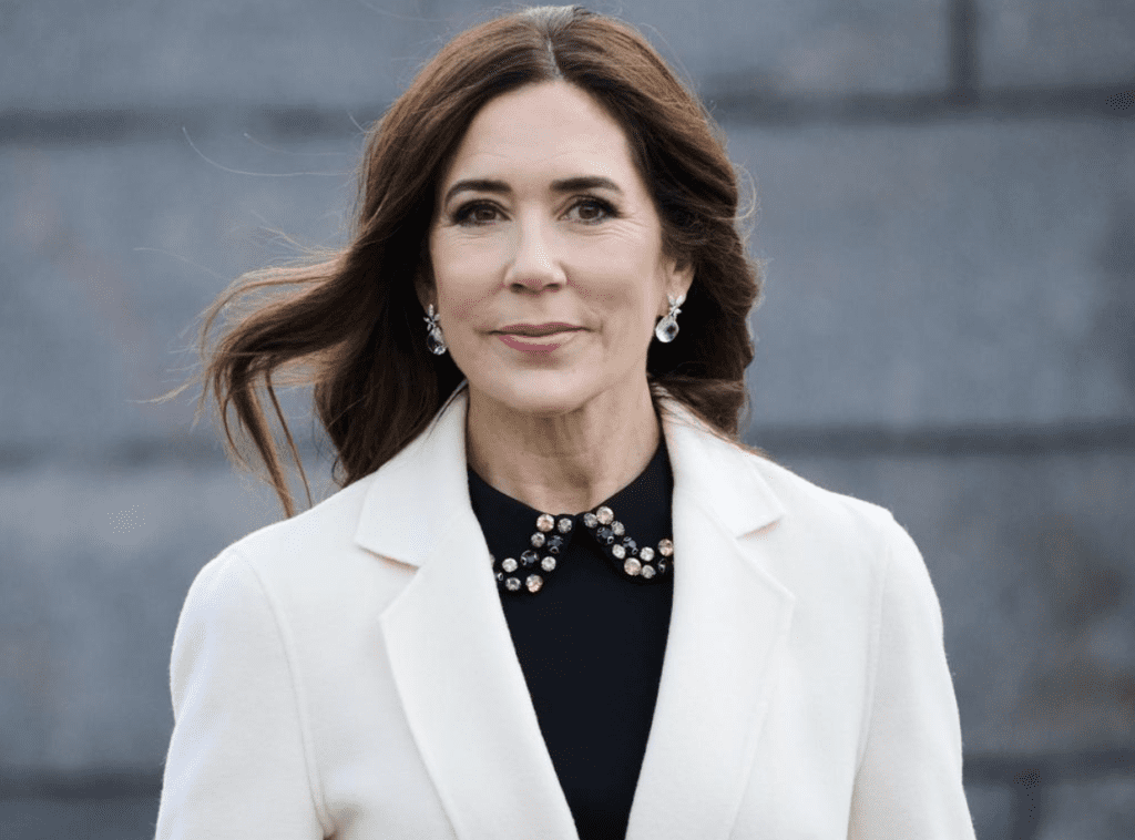 Australian-Born Princess Mary Set To Become Denmark's First Queen