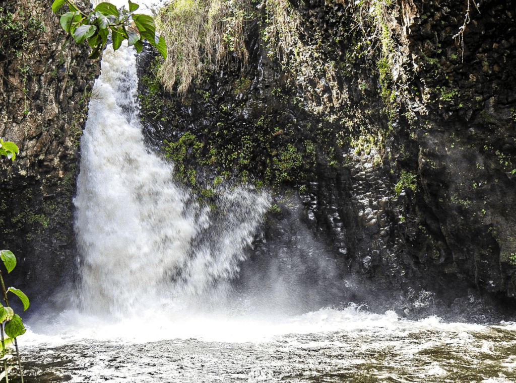 Tragedy Strikes As Form 3 Student Loses Life In River Nyamindi