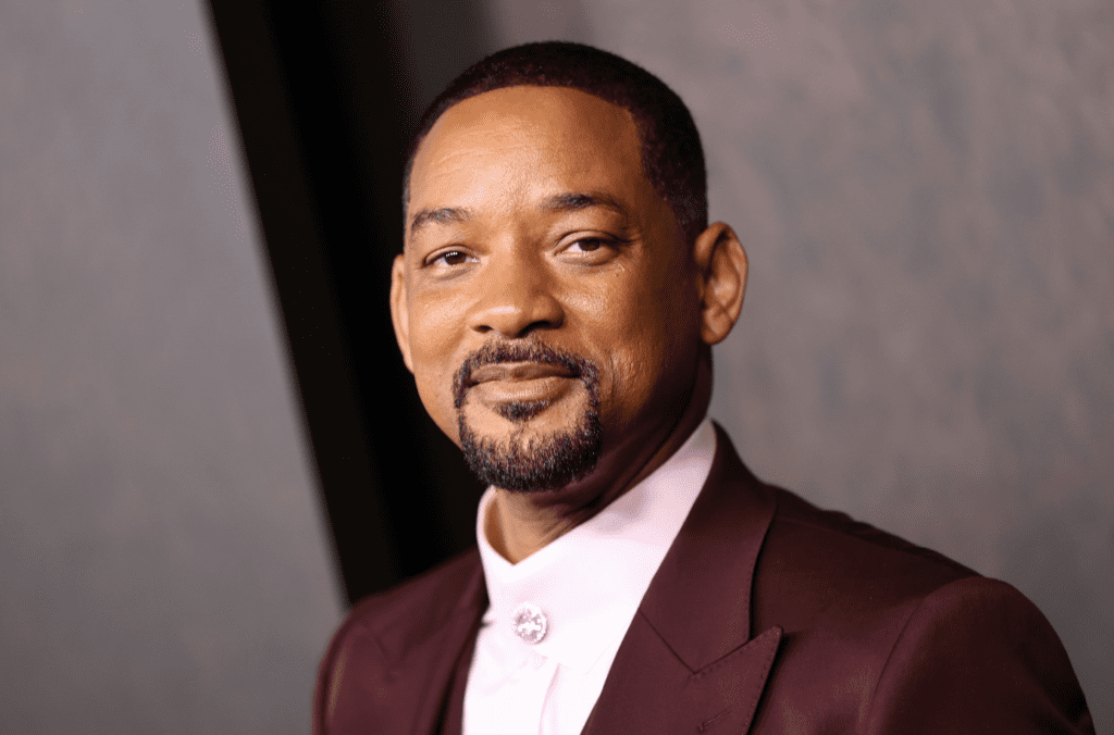 Will Smith's Surprise Gift To African Student Who Biked Across Africa