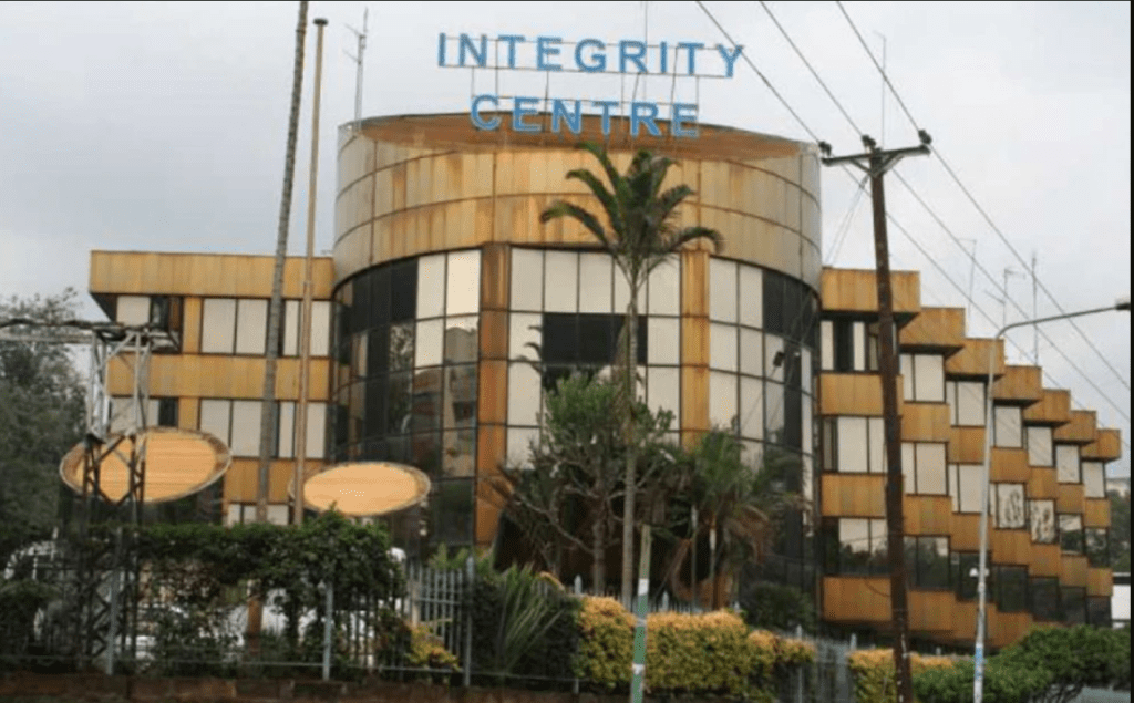 EACC Tells Public Officers With More Than One Job To Resign, Refund Money