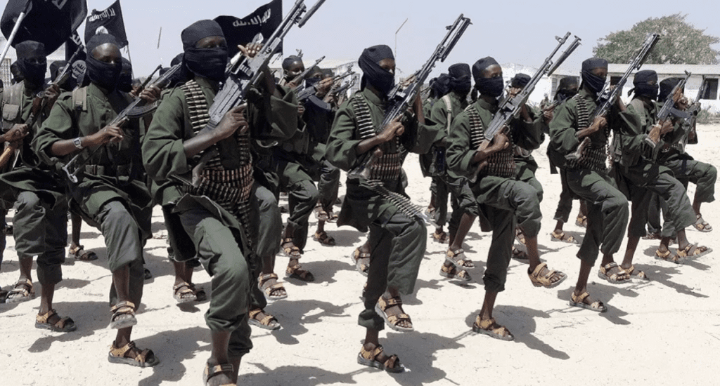 Al Shabaab Gunmen Shoot Dead Boy 13 In Attack On Car In Hagadera, Garissa County