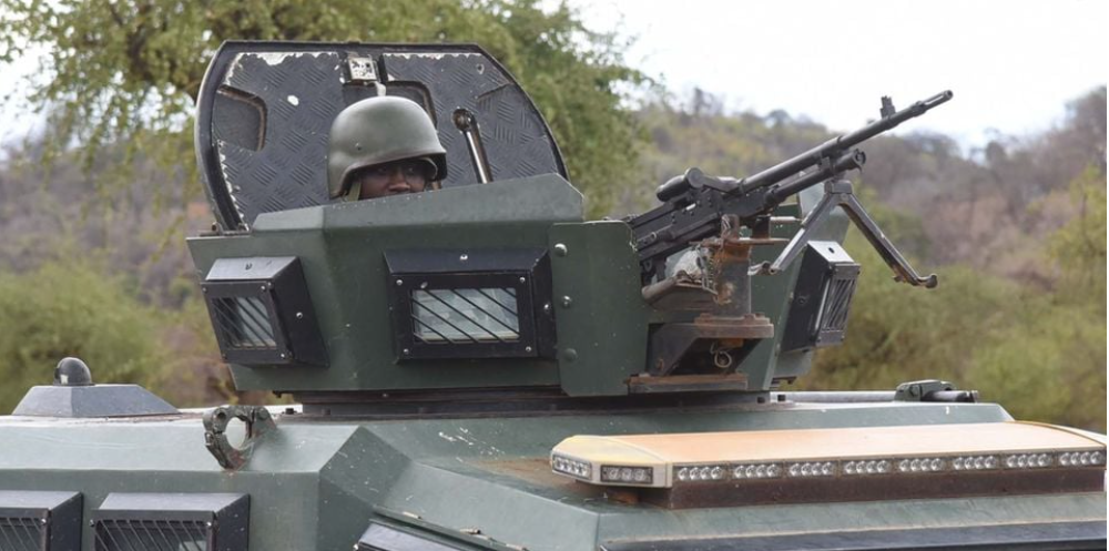 Armed Bandits Claim Two More Lives In Baringo