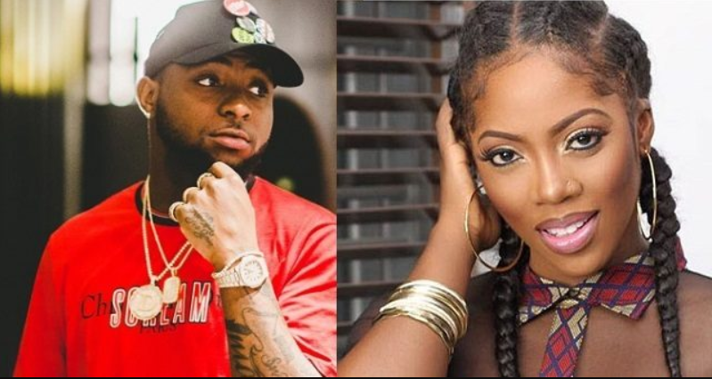 Davido Probed For Alleged Threats Against Tiwa Savage