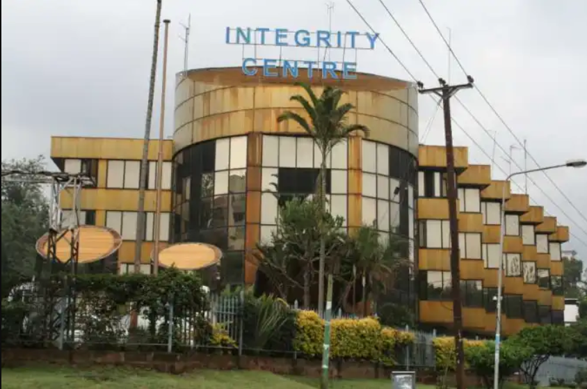 EACC Wants Senior Roads Official Be Kicked Out Of Office Over Claims Of Forgery Of Certificates