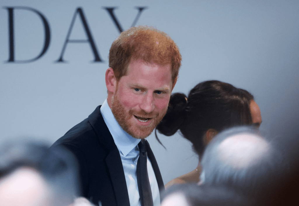 Prince Harry Withdraws Libel Claim Against Mail on Sunday Publisher