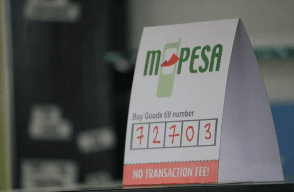 Safaricom Addresses M-Pesa PayBill Service Is Down